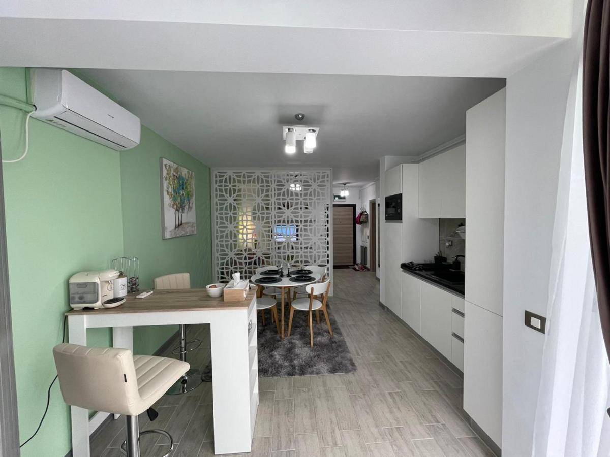 Greenview Alezzi Beach Resort Navodari Luaran gambar
