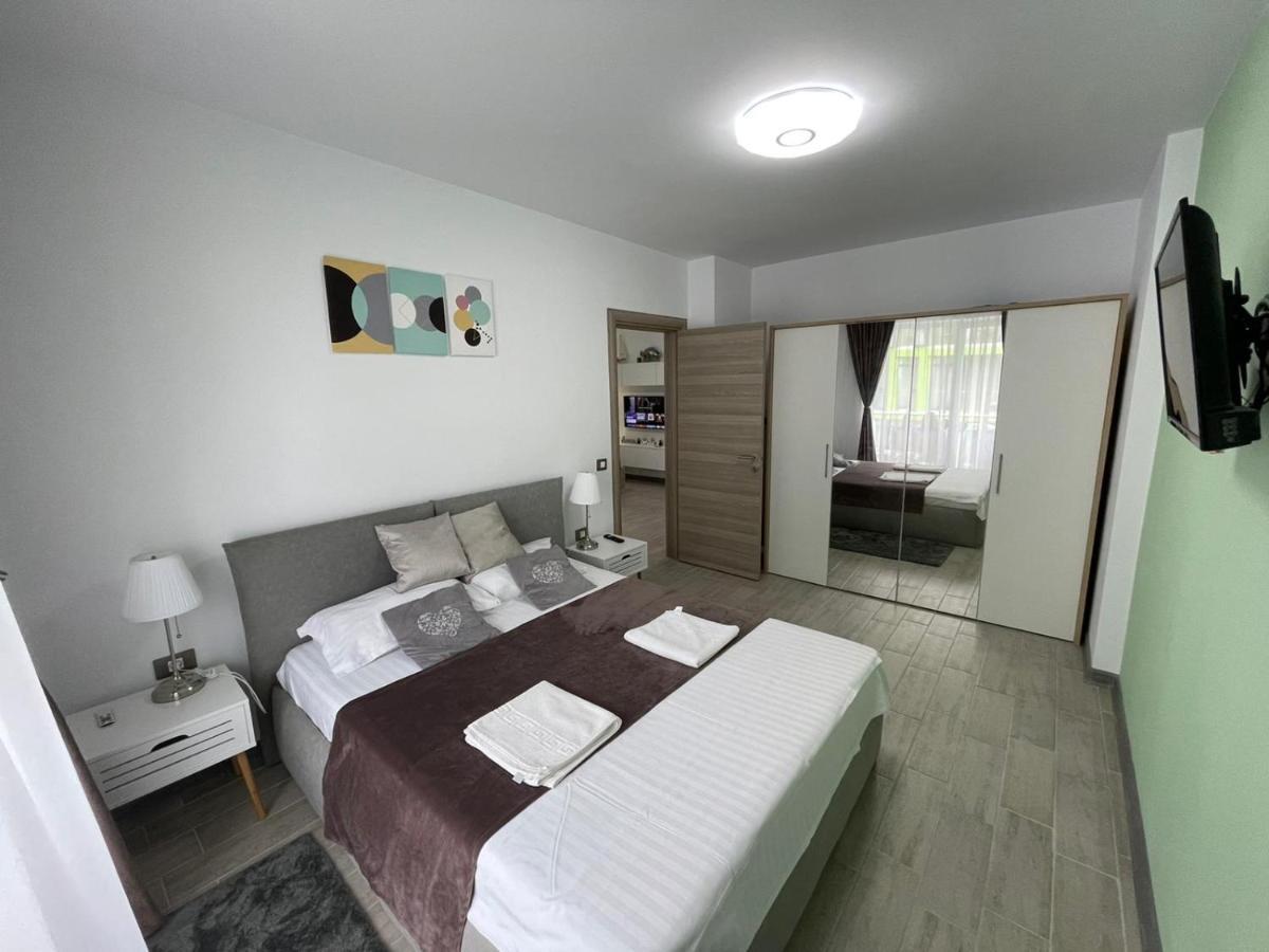 Greenview Alezzi Beach Resort Navodari Luaran gambar