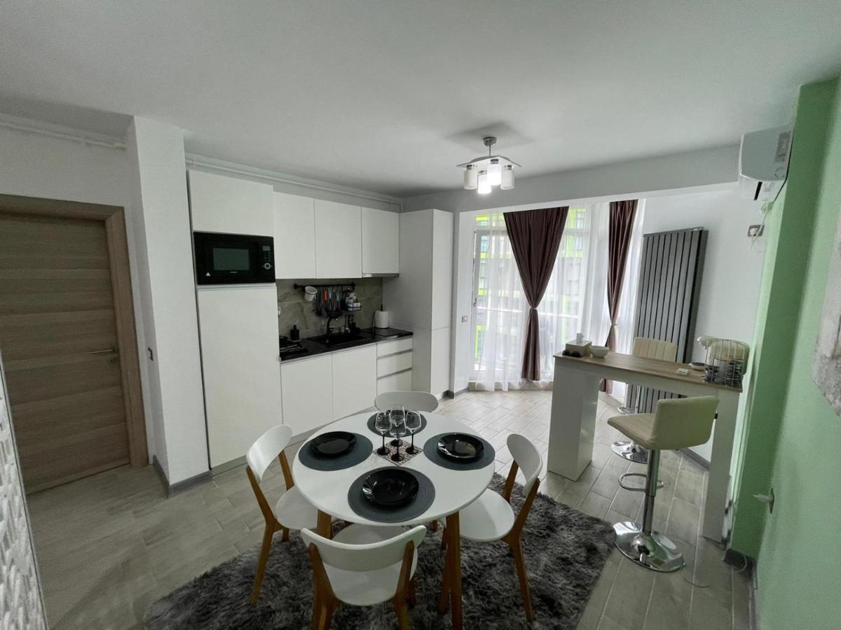 Greenview Alezzi Beach Resort Navodari Luaran gambar