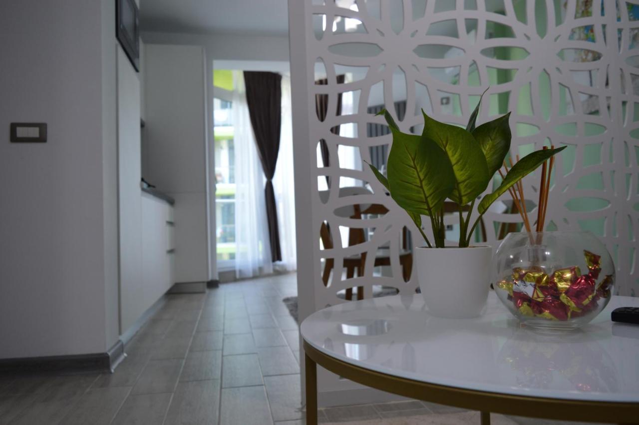 Greenview Alezzi Beach Resort Navodari Luaran gambar
