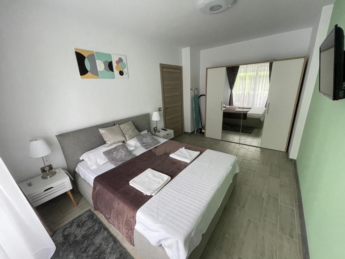 Greenview Alezzi Beach Resort Navodari Luaran gambar